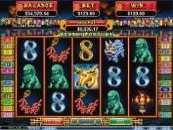 Year of Fortune