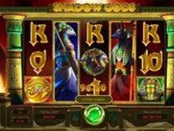 Shadow Gods